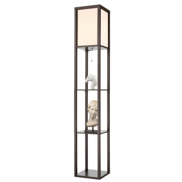 Торшер Lumion Comfi Practic 8090/1F Торшер Lumion Comfi Practic 8090/1F