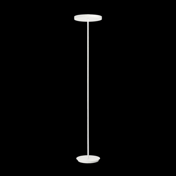 Торшер Ideal Lux Colonna PT4 Bianco 177199 Торшер Ideal Lux Colonna PT4 Bianco 177199