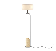 Торшер Maytoni Modern Glamping MOD437FL-03B