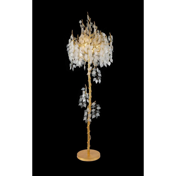 Торшер Alfa Light F0124-18 Торшер Alfa Light F0124-18