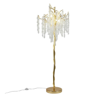 Торшер Aployt Viktorayn APL.844.05.05