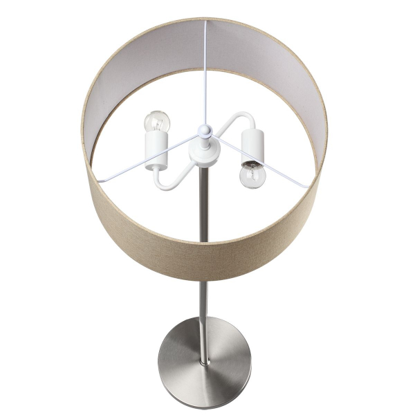 Торшер Lumion Moderni Nikki 8250/2F Торшер Lumion Moderni Nikki 8250/2F