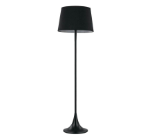 Торшер Ideal Lux London PT1 Nero 110240
