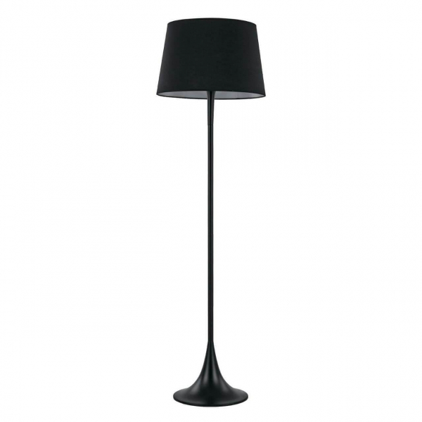 Торшер Ideal Lux London PT1 Nero 110240 Торшер Ideal Lux London PT1 Nero 110240