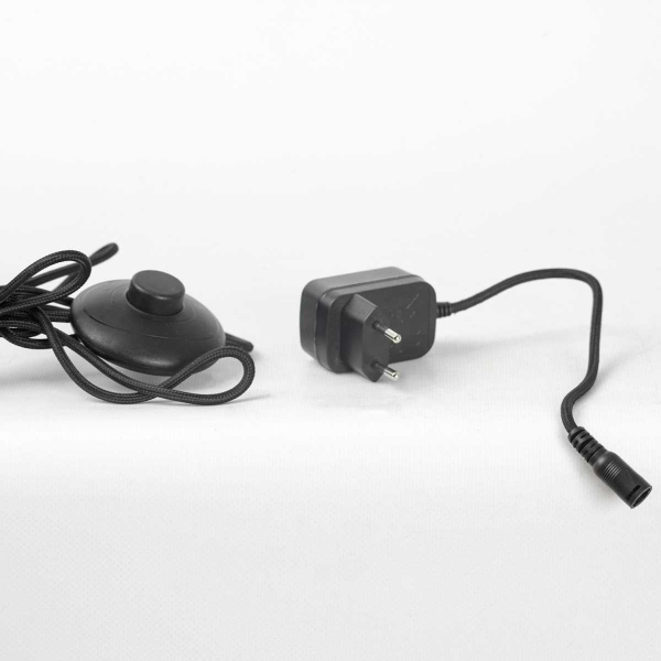 Торшер Lussole Major LSP-4012