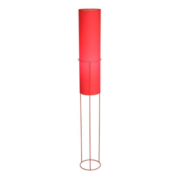 Торшер Escada 10219/L Red Торшер Escada 10219/L Red