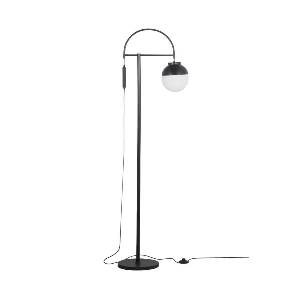 Торшер Lumina Deco Bertini LDF 5526 BK Торшер Lumina Deco Bertini LDF 5526 BK