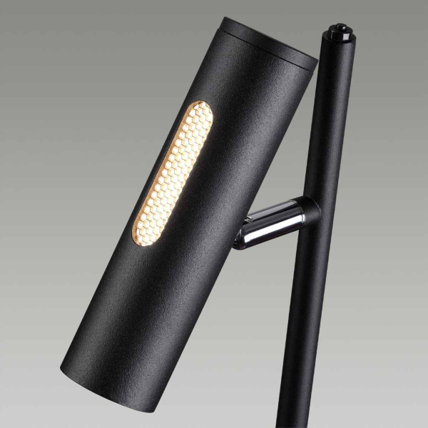Торшер Odeon Light Hightech Mali 6643/5FL Торшер Odeon Light Hightech Mali 6643/5FL