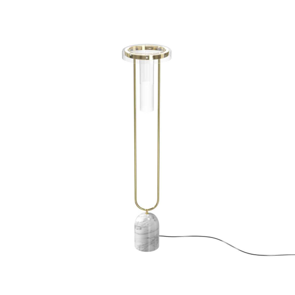 Торшер Maytoni MOD463FL-L24BS3K