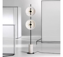 Торшер Alfa Light F2324-20