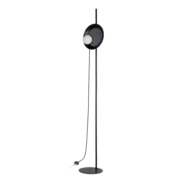 Торшер Loft IT Wonders 10237F Black Торшер Loft IT Wonders 10237F Black