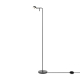 Напольный светильник Freya Modern FR5549FL-L5B