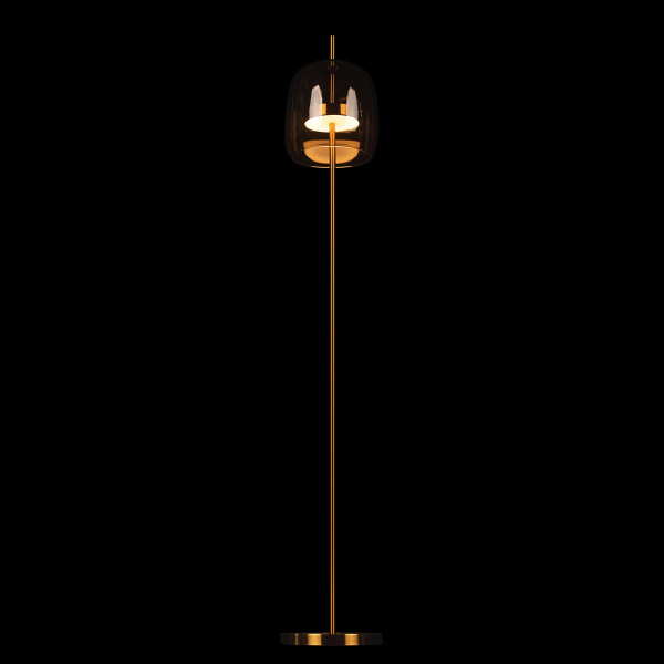 Торшер Loft IT Dauphin 10040F/A