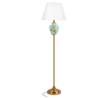 Торшер LOFT IT Bluet 10379F/B