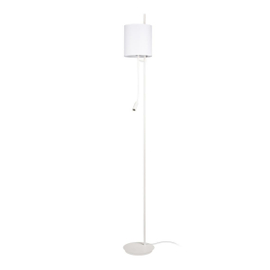 Торшер Loft IT Ritz 10253F/B White