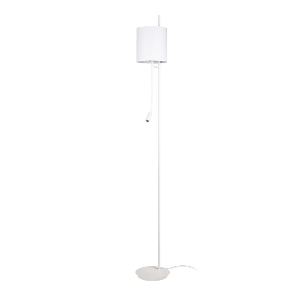 Торшер Loft IT Ritz 10253F/B White Торшер Loft IT Ritz 10253F/B White