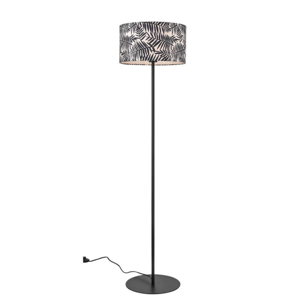 Торшер Vele Luce Simonetta VL4292F01 Торшер Vele Luce Simonetta VL4292F01