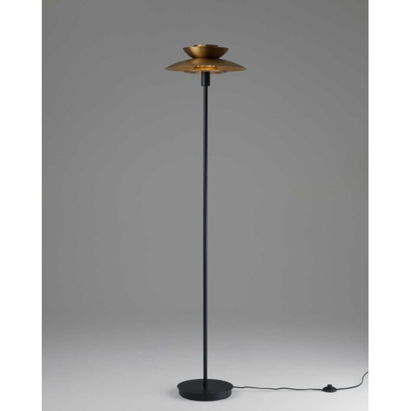 Торшер Moderli Shaggy V11302-1F