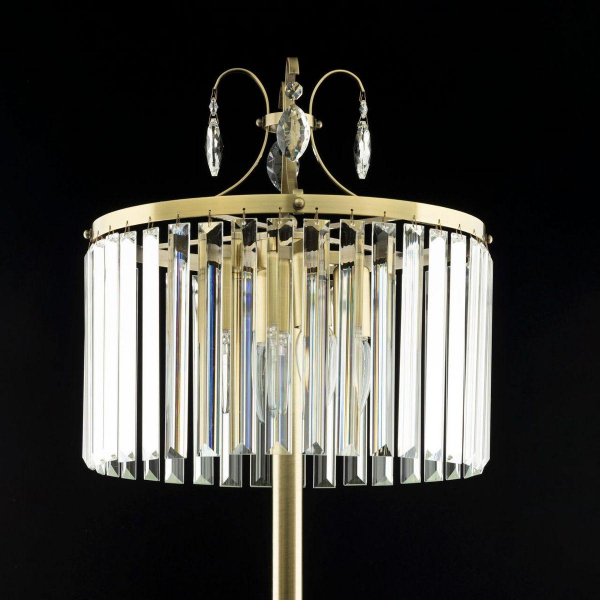 Торшер Citilux Инга CL335943 Торшер Citilux Инга CL335943