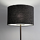 Торшер Nowodvorski Santana Black 11663
