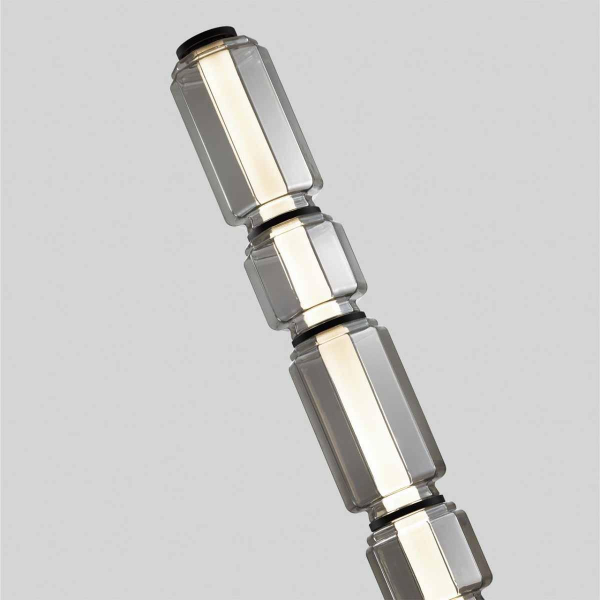 Торшер Odeon Light Exclusive Hightech Jam 5408/53FL Торшер Odeon Light Exclusive Hightech Jam 5408/53FL