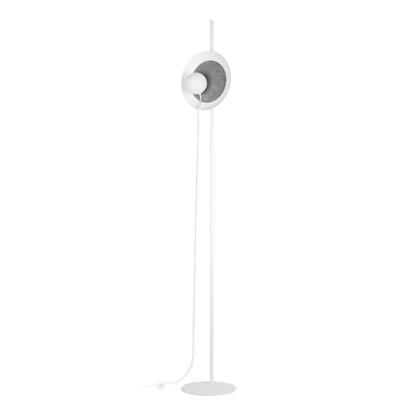 Торшер Loft IT Wonders 10237F White Торшер Loft IT Wonders 10237F White