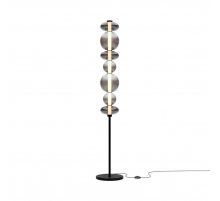 Торшер Maytoni MOD307FL-L40B3K