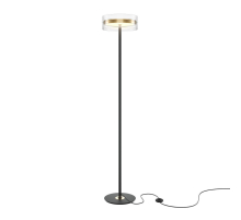 Торшер Maytoni MOD348FL-L24BBS3K