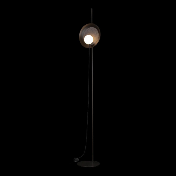 Торшер Loft IT Wonders 10237F Black Торшер Loft IT Wonders 10237F Black