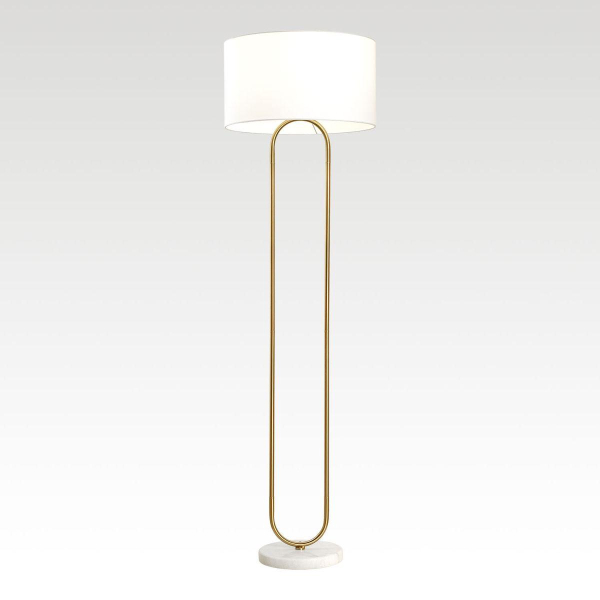 Торшер Lussole Hendry LSP-0665