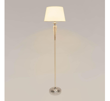 Торшер Bogates Olenna 01105/1 белый