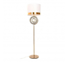 Торшер Lumina Deco Monteroni LDF 5532 F.GD+WT