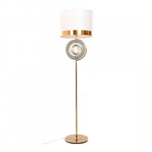 Торшер Lumina Deco Monteroni LDF 5532 F.GD+WT