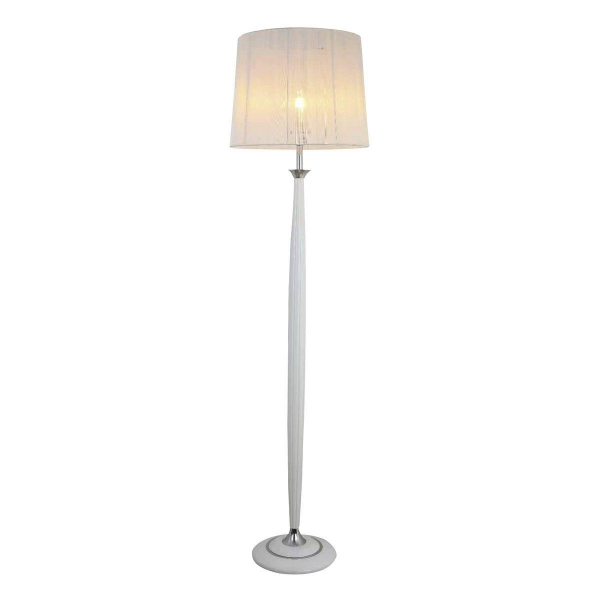 Торшер Modelux Modemodern MD.7875.01FL WT Торшер Modelux Modemodern MD.7875.01FL WT