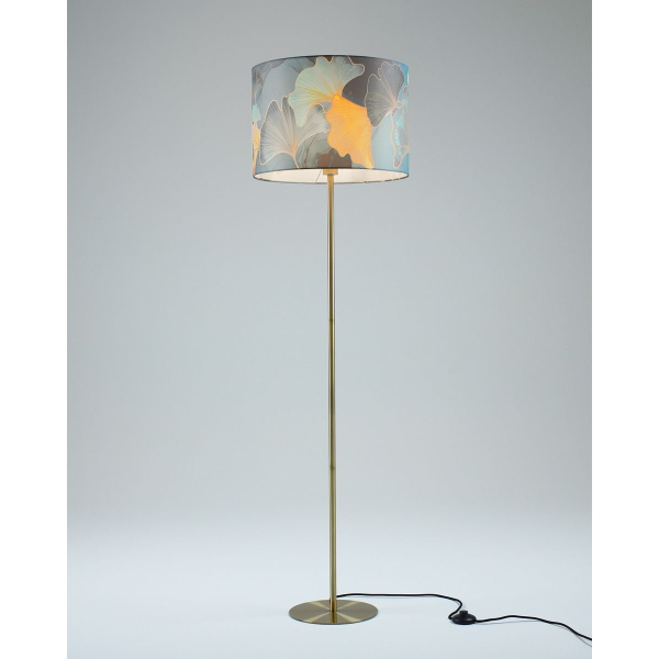 Торшер Moderli Gingko V11007-F