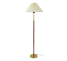 Торшер Uniel UML-T522 E27 Copper/White UL-00012408