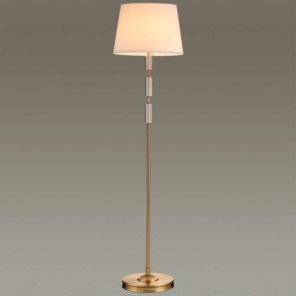 Торшер Odeon Light Modern London 4894/1F Торшер Odeon Light Modern London 4894/1F