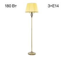 Торшер Citilux Вена CL402933