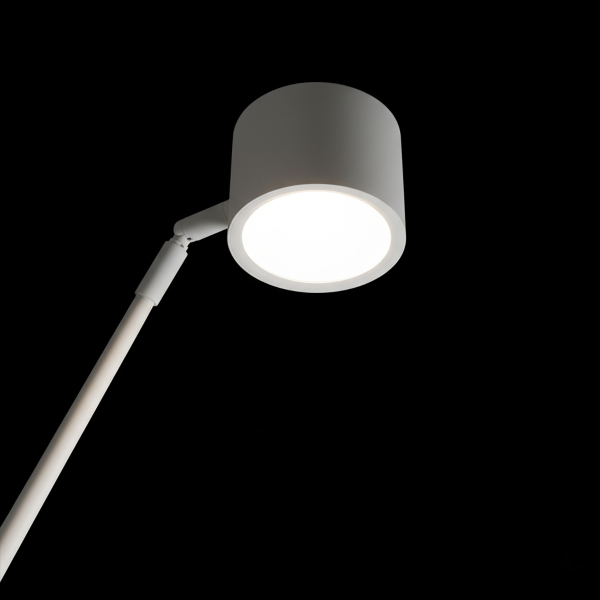 Торшер Loft It Sampei 10374/2000 White