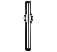 Торшер Divinare BRONCO 1710/06 PN-30