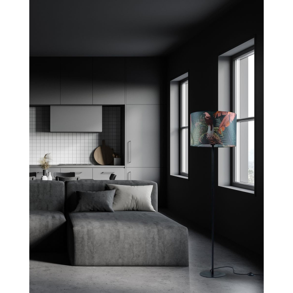 Торшер Moderli Tropic V11008-F