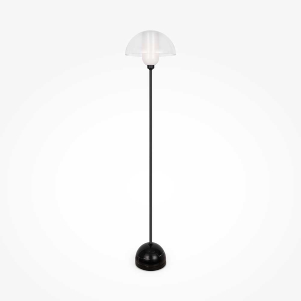 Торшер Maytoni Modern Memory MOD177FL-01B