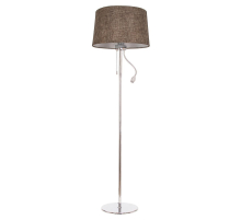 Торшер Gerhort G32012/1F CR CF