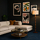 Торшер Loft IT Gwen 10572F