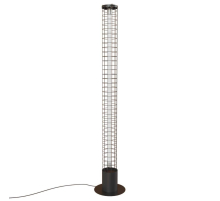 Торшер Loft IT Office Loft1705BK