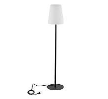 Торшер Nowodvorski Patio Black 10105