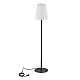 Торшер Nowodvorski Patio Black 10105