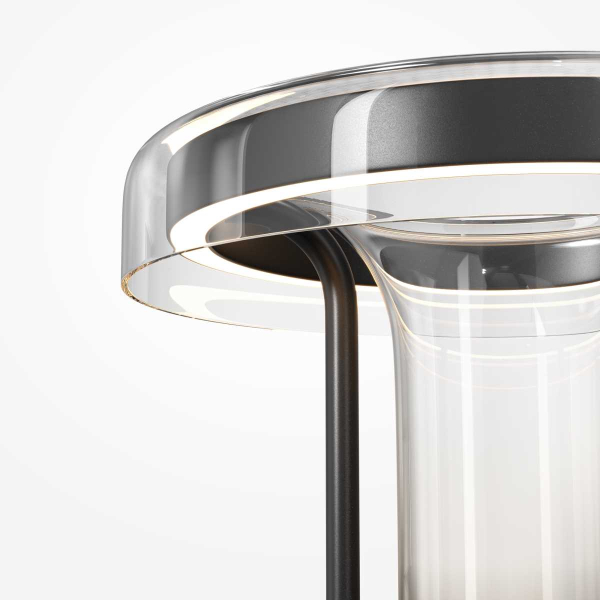 Торшер Maytoni MOD463FL-L24B3K