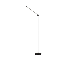 Торшер Odeon Light Hightech Foden 7101/15FL