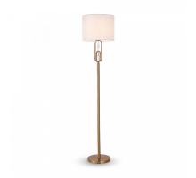 Торшер Freya Riverside FR1007FL-01BS